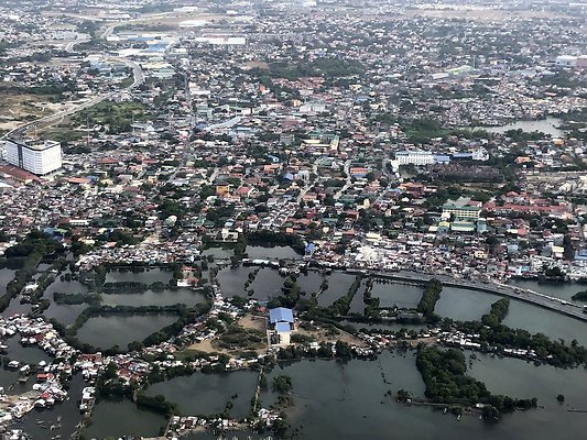 5) Manila