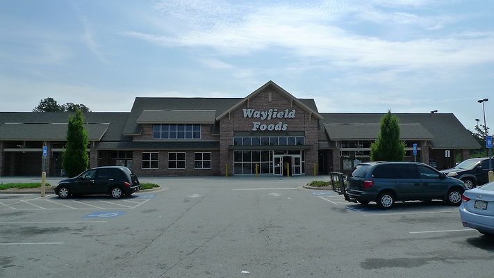 WAYFIELD - W. FAYETTEVILLE ROAD