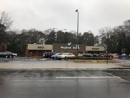 WAYFIELD - COLLEGE PARK - MAIN ST