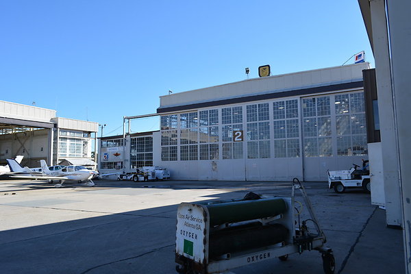 EPPS AVIATION PDK AIRPORT