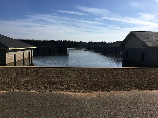 GAURDIAN CENTERS - Not cleared, yet