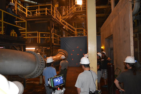 GA POWER YATES PLANT