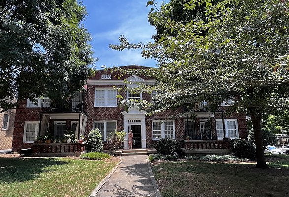 799 ARGONNE AVE - not cleared yet