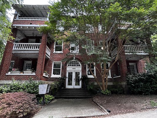 685 ARGONNE AVE - not cleared yet