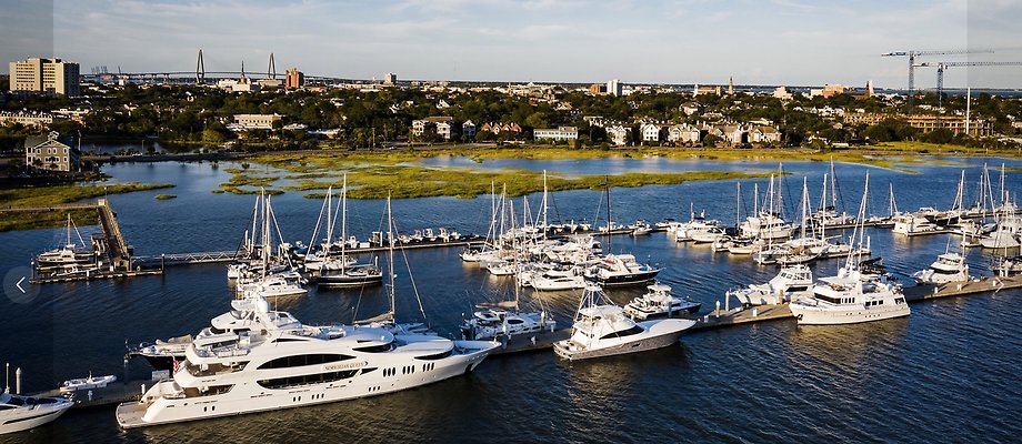 SAFE HARBOR BAHIA BLEU