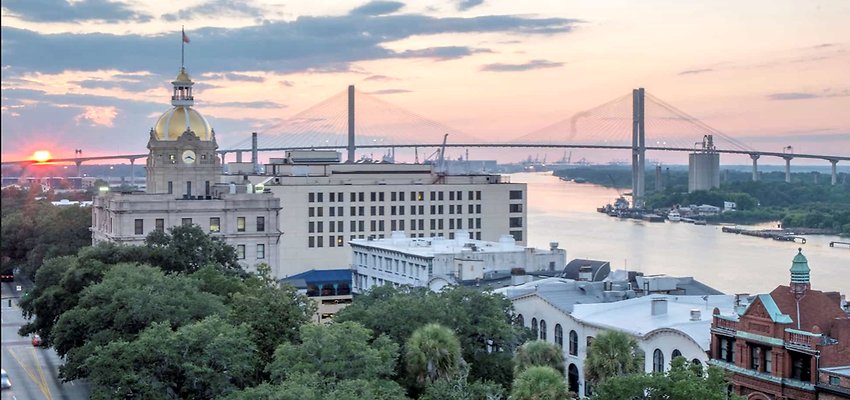 1) SANVANNAH OVERVIEW