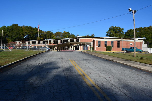CITY OF EAST POINT CITY ANNEX