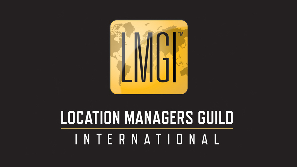 Member of  LMGI Location Manager Guild